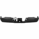 Dodge Pickup 2009-2015 Rear Bumper Face Bar O Dual Exhaust W Ch1102369 Dodge Pickup 2009-2015 Rear Bumper Face Bar O Dual Exhaust W Ch1102369