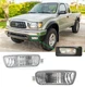 Turn Signal Lights Left Right Side For 2001 2002 2003 2004 Toyota Tacoma Lamp
