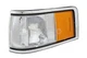 For 1990-1994 Lincoln Town Car Corner Light Driver Side