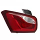 TailLight Brake Lamp Assembly LED for Chevrolet Equinox 2018/2021 Driver Side