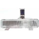 Turn Signal Light For 80-90 Chevrolet Caprice Plastic Lens Right Side(Bumper)