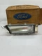 NOS Ford D6MY-15A201-B LH Cornering Lamp &ndash; 1973&ndash;1976 Mercury Grand Marquis OEM