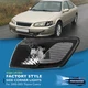 For 00-01 Toyota Camry Replacement Black Corner Light Parking Lamp Driver Side