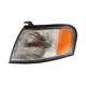 Parking Light 95-99 Left Driver Nissan Sentra 200SX 1.6L 2.0L 26125-1M325 Corner