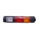 RH Rear Turn Brake Tail Lights 56630-26601-71 For Toyota Forklift 8 Series 12V