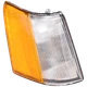 Corner Light For 1993-1998 Jeep Grand Cherokee Passenger Incandescent 56005104