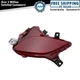 Rear Right Reflector Fits 20-23 Toyota Highlander