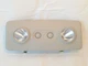 2007 - 20112 GMC ACADIA INTERIOR OVERHEAD DOME LIGHT Grade A FREE SHIP