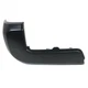 For 2016-2023 Tacoma Rear Left Bumper End Black Plastic 52156-04010 TO1104133 Q