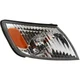 For Lexus ES300 Corner Light 2000 2001 Passenger Clear and Amber Lens LX2531108