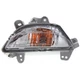 For Mazda 3 Turn Signal Light Assembly 2014 2015 Driver Side DOT MA2530119