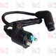 IGNITION COIL FOR HONDA FOURTRAX FOREMAN 350 TRX350D 1987 1988 1989