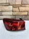 2019-2021 KIA FORTE SEDAN REAR LEFT SIDE OUTER TAIL LIGHT STOP LAMP LED OEM