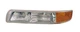 Signal Side Marker Light for 99-02 Chevy Silverado/00-06 Suburban/Tahoe Left