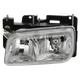 New Driver Side Headlight For GMC Yukon 1992-2000