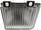 For 1987-1988 V20 Suburban Left Parking Light 918045 GM2520110