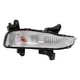 Turn Signal Light Corner Side Marker Park Lamp Front Passenger Right  92304D5500