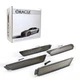 Oracle Lighting Sidemarker Kit 2010 thru Fits 2015 Chevrolet Camaro 3101-020
