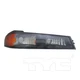 TYC Turn Signal / Parking Light for Colorado, Canyon 18-5931-01-9