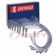 DENSO 671-8127 Spark Plug Wire Set for 97097 7884 700547 6718127 53020 jk