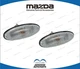 MAZDA RX-7 FD3S 94-03 RHD GENUINE Front Fender Turn Signal Clear lens Lamp Set