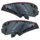 Pair Tail Lights Fits Volkswagen Beetle Fender Hatchback 2.5L 2016 5C5-945-096-J