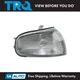 TRQ Corner Light Fits 1992-1994 Toyota Camry TO2521109