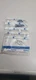 GENUINE GM 914983 LICENSE PLATE LAMP LIGHT 1985-96 Pontiac 6000 Grand Prix
