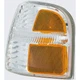 Dorman 1631358 Parking / Turn Signal Lamp Assembly For 04-05 Ford Explorer