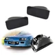 Turn Signal Light For 1985-92 Chevy Camaro Z28 Smoked Lens Left & Right (Bumper)