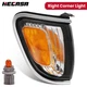 Side Marker Corner Light Turn Signal Parking Right For Toyota Tacoma 2001-2004