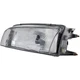 Dorman 1590876 Headlight For Mitsubishi Mirage 1997-2001 Left