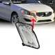LED DRL Daytime Running Fog Light 31278558 Right Side Fits Volvo S60 V60 2011-13