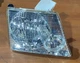 2002-2005 Ford Explorer Right Headlight RH Passenger Side Pre-owned OEM