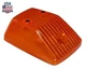 Mercedes-Benz Front Indicator Light Turn Signal Lens For 230 G 280 GE 300 GD Gen