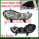 Right Passenger Side Parking Light Lamp 2013-2016 For Ford Escape  CJ5Z13200C
