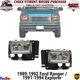 Front Headlight Left & Right w/ bulb For 89-92 Ford Ranger 91-94 Explorer