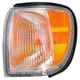 Left Corner Light Driver Side Fits 1999-2004 Nissan Pathfinder