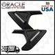 Oracle Sidetrack LED Lighting System | Fits 2018-2025 Jeep Wrangler JL