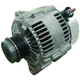 Alternator Fit Jeep	Liberty	2002-2003 L4 2.4L 148cid 56044530AB 56044530AA 13960