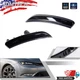Directly Fits 2015-17 Chrysler 200 Sedan Front Bumper Side Marker Reflector Lamp