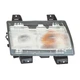 LKQ CH2521149C - Passenger Side Replacement Turn Signal/Parking Light