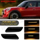 Dynamic LED Fender Side Marker Turn Signal Light For 21-up Mini F55 F56 F57 LCI2