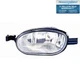Front Left Driver Side Cornering Lamp For GMC Envoy 2002-2009 15937713 GM2548101