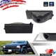 For 84-96 Jeep Cherokee & 86-92 Comanche Front Turn Signal Light Housings Smoked