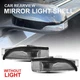 Driver Or Passenger Side Mirror Turn Signal Lights for Toyota C-HR 2016-2020