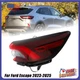 For Ford Escape PJ6Z-13404-A Right Passenger Side Tail Light Assembly 2023-2025