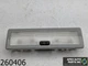 OEM 1998 Mercedes SLK230 2.3L Interior Overhead Reading Light Lamp