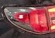 2013-2017 GMC Acadia LH Driver Quarter Panel Mounted Tail Light Lamp OEM