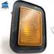 2003-2009 Hummer H2 Front Left Driver Side Turn Signal Light Lamp OEM 🚗